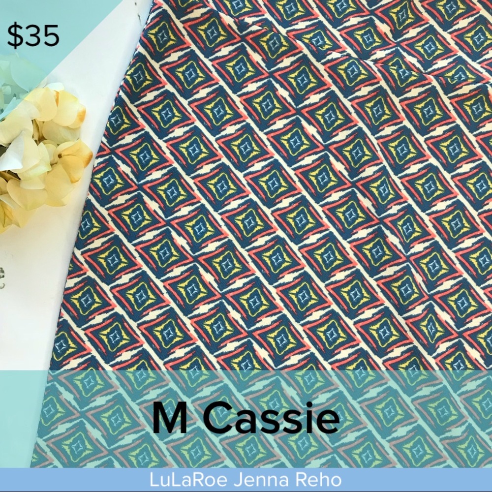 Lularoe Cassie